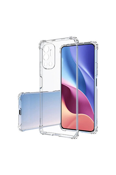 Giz Story حافظة إنفينيكس هوت 12 من جي زد إس تي 2 ملم مضادة للصدمات من السيليك...