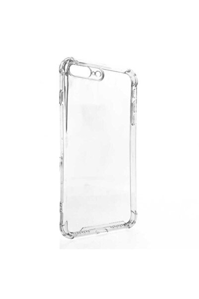 Giz Story iPhone 7 Plus Case Gzst Nitro Anti Shock Silicone with Camera Prote...