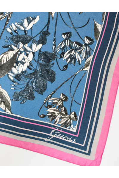 Guess Guess scarf, mix colors