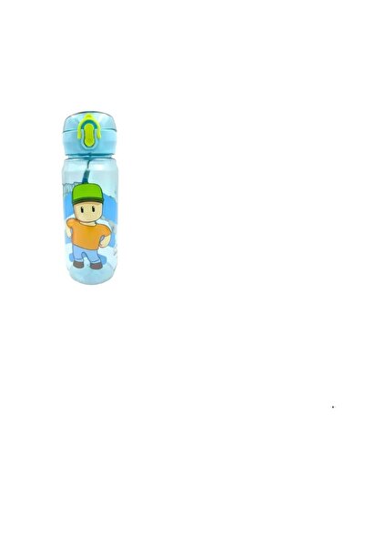 Stumble Guys Water bottle 600 ml 577-30219