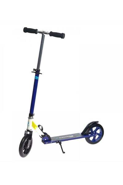 MAAS Scooter Model 9028 Blue