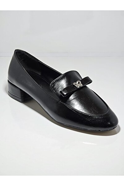 Cem Pekşen Vollex 69-6612 Balerini cu toc mic pentru femei