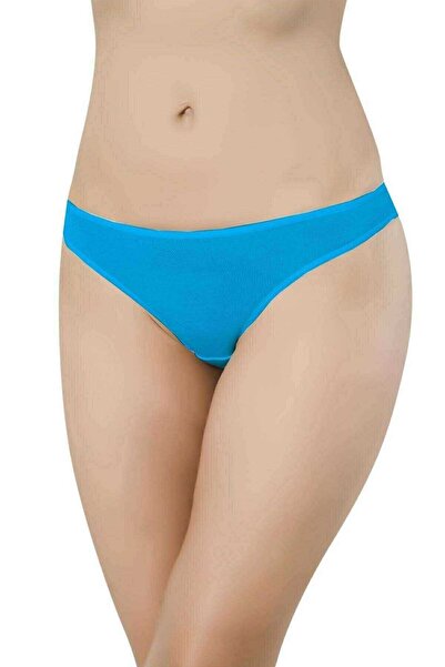 Mestore سراويل داخلية نسائية يومية من القطن الليكرا قابلة للحمل في حالات الطو...