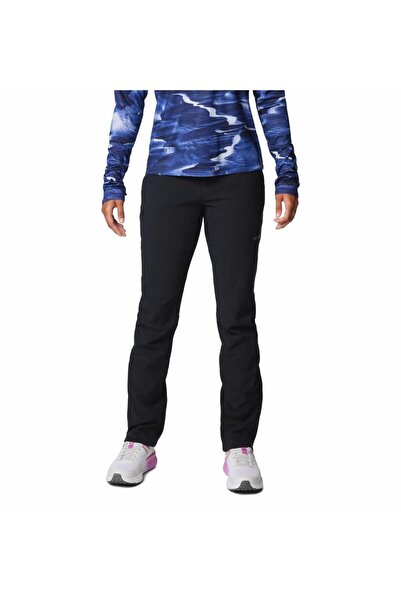 Columbia Vast Canyon Omni-Heat İnfinity Softshe Kadın Pantolon AK0013