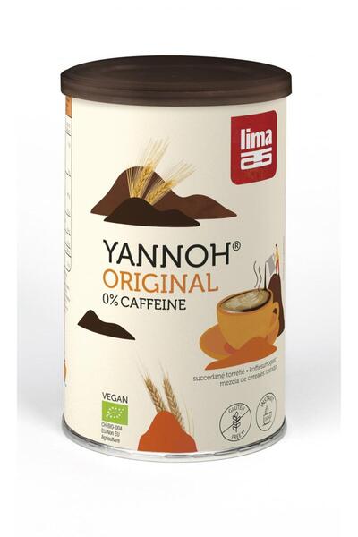 Lima Yannoh instant cereal drink 50g