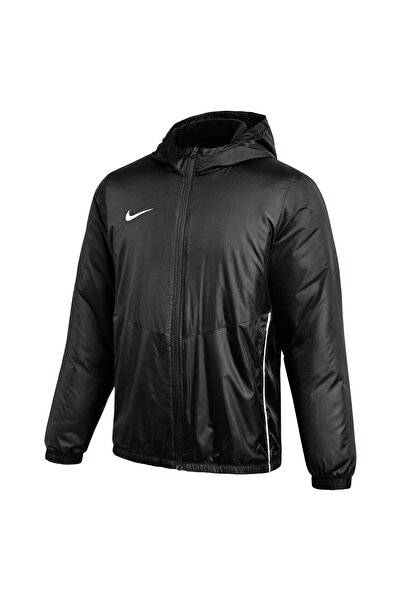 Nike Herren Herbstjacke - Park 26, Regenjacke, Kapuze, wärmend, atmungskativ