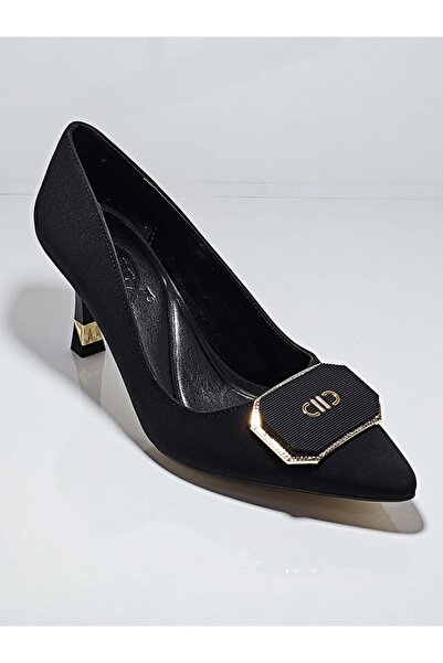 Cem Pekşen Vollex 15-236 Ženske stilizovane Tanka potpetica u cipele