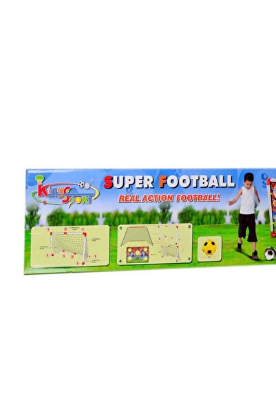 KINGS SPORT هدف كرة القدم