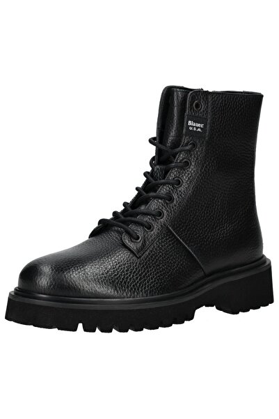 BLAUER Stiefelette