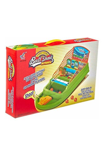 MAAS لعبة كرة سلة صغيرة - رمي الكرة - تفعيل