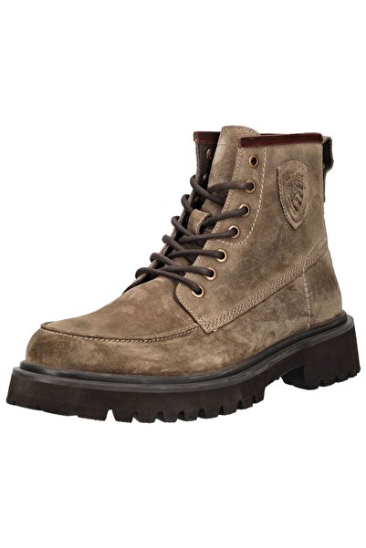 BLAUER Stiefelette