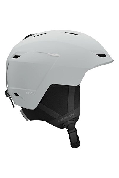 Salomon Icon Lt Kadın Mavi Kask KADIN KASK L47915700