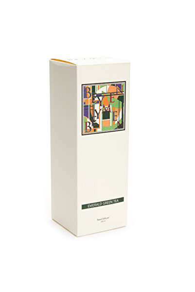 Beymen Home Green Tea 200 ml Difüzör Oda Kokusu
