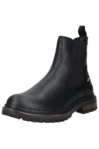 Camel Active Stiefelette