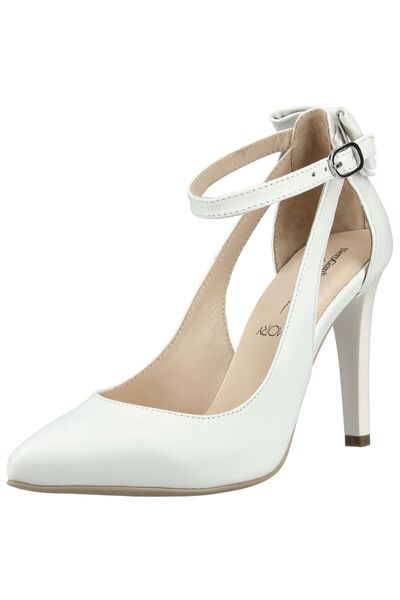Nero Giardini Pumps
