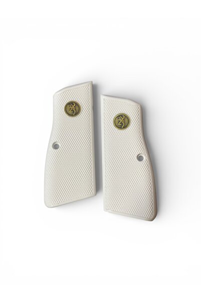 Browning 14 ‘ LÜ orijinal pleksi kabze