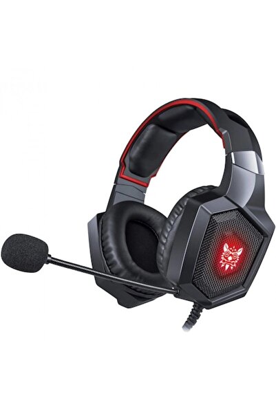 Onikuma Căști de gaming K8 cu sunet surround 7.1 și iluminare RGB
