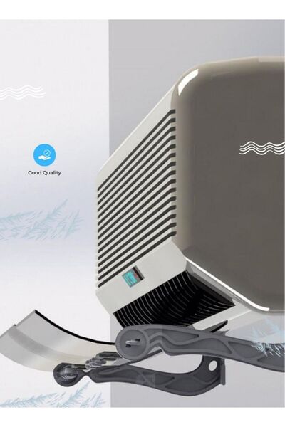 MAAS Air Deflector for AC