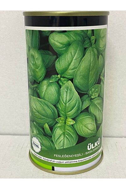 ÜLKÜ FESLEĞEN 100 GR