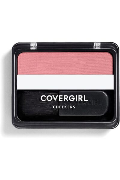 covergirl Cheekers Soft Blush