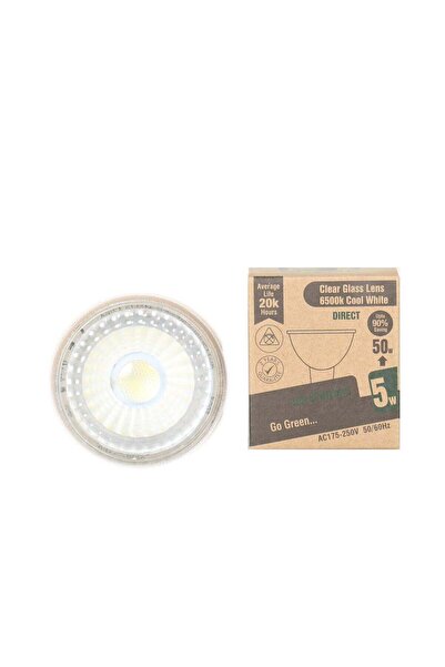 Mas LED Spot Light 5W