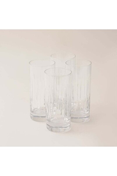 LA MESA 4 pcs elegant highball