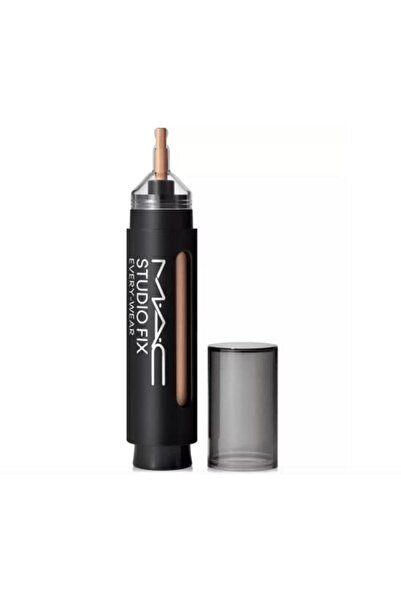 MAC Cosmetics Studio Fix Every-Wear, Corrective, Liquid Concealer, NC20, 12 ml