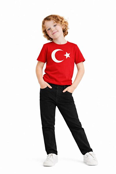 BAGİSTA BUTİK MUŠKE MAJICE SA ZVEZDASTIM PRINTOM I KRATKE RUKAVE T-shirt I PA...