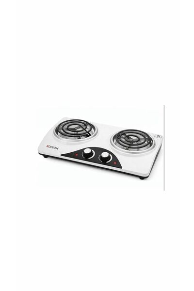 Edison DUAL WİRE HEATER