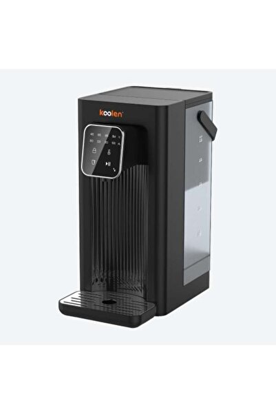 Koolen Instant Electric Kettle Touch Control Multi-Function