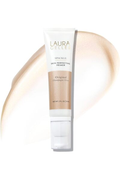 LAURA GELLER NEW YORK Spackle Primer - Champagne Glow - Large Size 2 Fl Oz