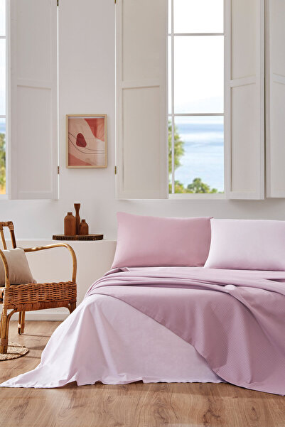 Özdilek Σετ Colorist Double Pique