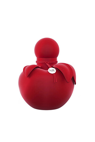 Nina Ricci , Nina Extra Rouge, Eau De Parfum, For Women, 80 ml