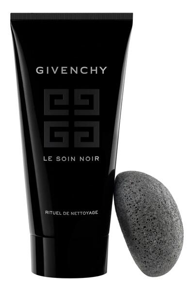 Givenchy Givenchy, Le Soin Noir, Εξαλείφει τις Ρύπανσεις, Βάλσαμο Καθαρισμού,...