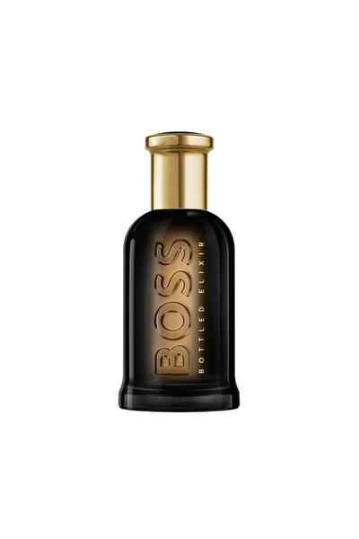 Hugo Boss Hugo Boss, Bottled Elixir Intense, Парфюм, За мъже, 50 мл