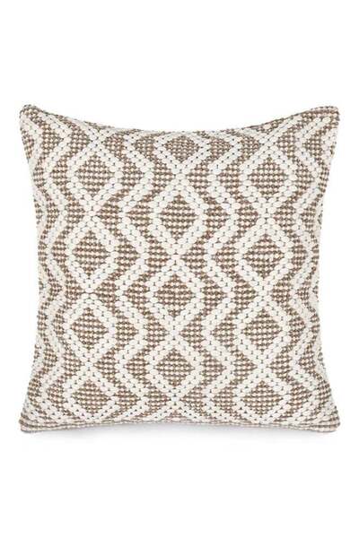Cottage Tufted wave cushion 45*45 cm