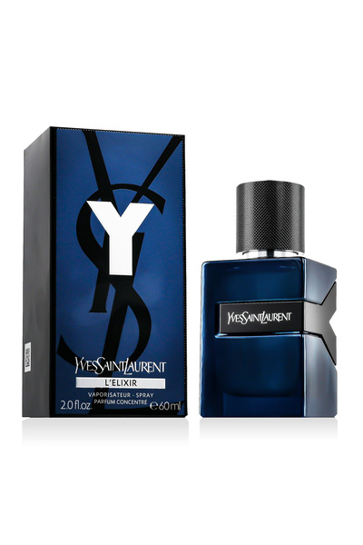 Yves Saint Laurent Άρωμα Y L'Elixir 60 ml (για άνδρες)