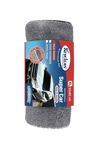 keyclean Laveta AUTO Maxi Absorbtie 50x80