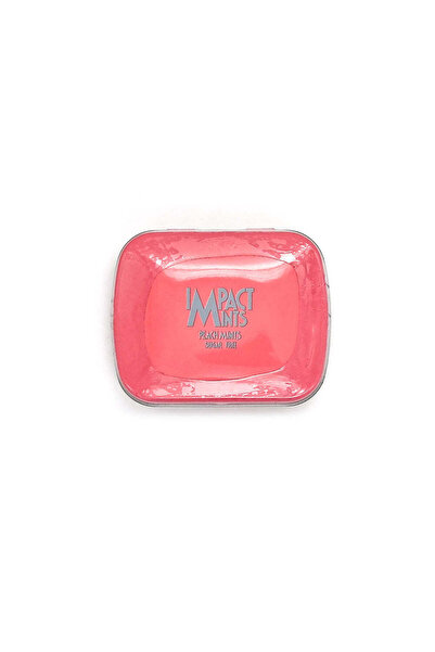 IMPACT MINTS Impact Products Mints Peach Mints, Sugar Free