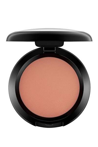 MAC Cosmetics Powder Blush, Blush Powder, Coppertone, 6 g