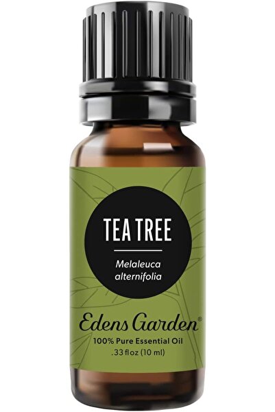 Edens Garden Tea Tree Essential Oil - 100% Pure, Natural, Therapeutic Grade