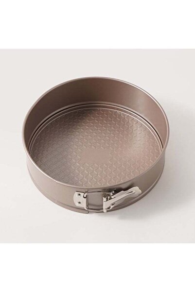 Alberto قالب كيك 23 سم بنقشة البرسيم