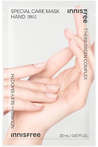 Innisfree Special Care Hand Mask