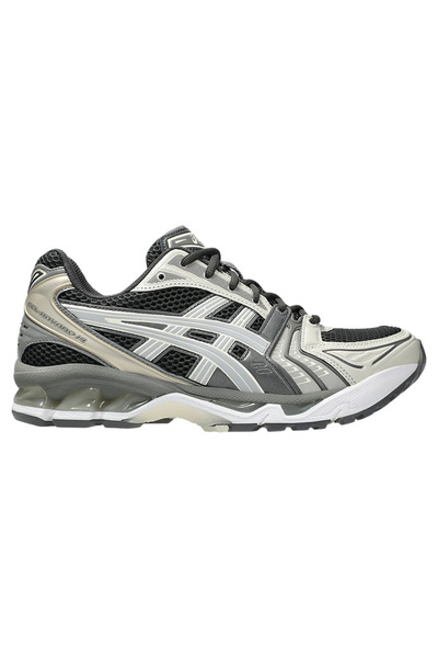 Asics Gel-Kayano 14 Obsidian Grey / Cement Grey