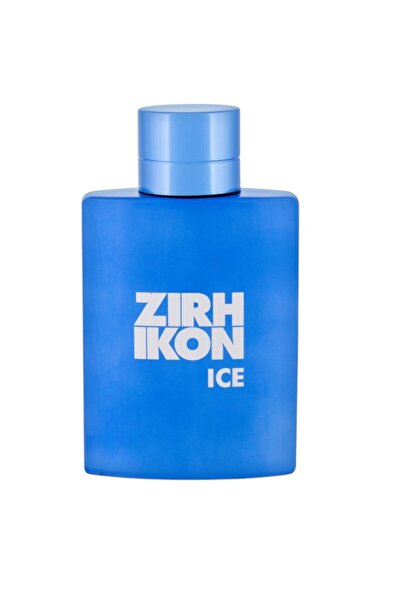 ZIRH Zirh, Ikon Blue Ice, Eau De Toilette, Unisex, 125 ml