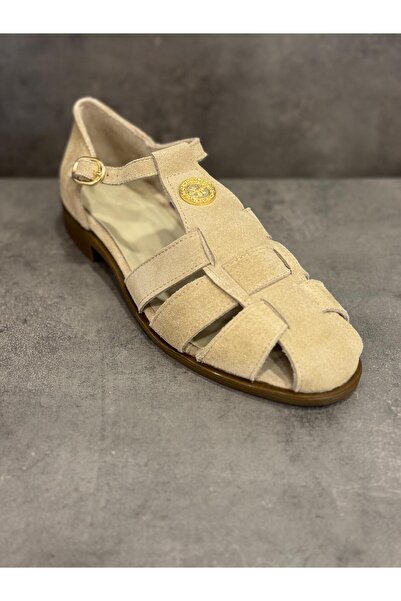 Zeyn Handmade genuine leather sandals