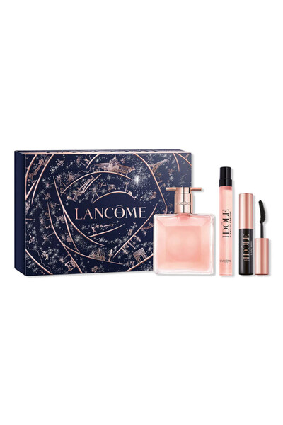 Lancome Σετ Lancome: Idole, Eau De Parfum, για γυναίκες, 25 ml + Idole, Eau D...