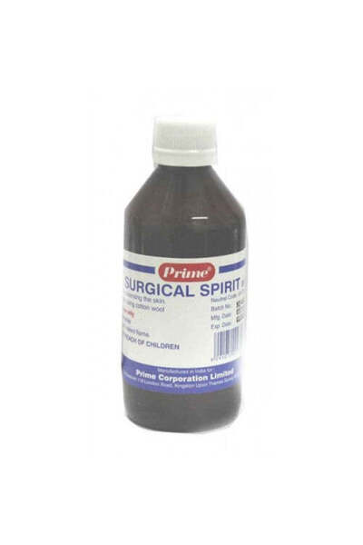 Prime SURGICAL SPIRIT 200ML