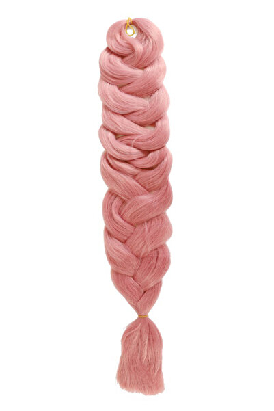 Angel Hair Afrika Örgüsü Ve Rasta Için Sentetik Saç - 210cm - 165gr - A17