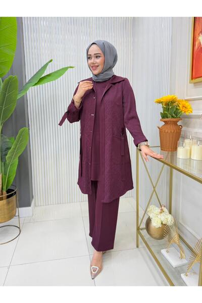 GK Set tunică triplă Jakar Cupra